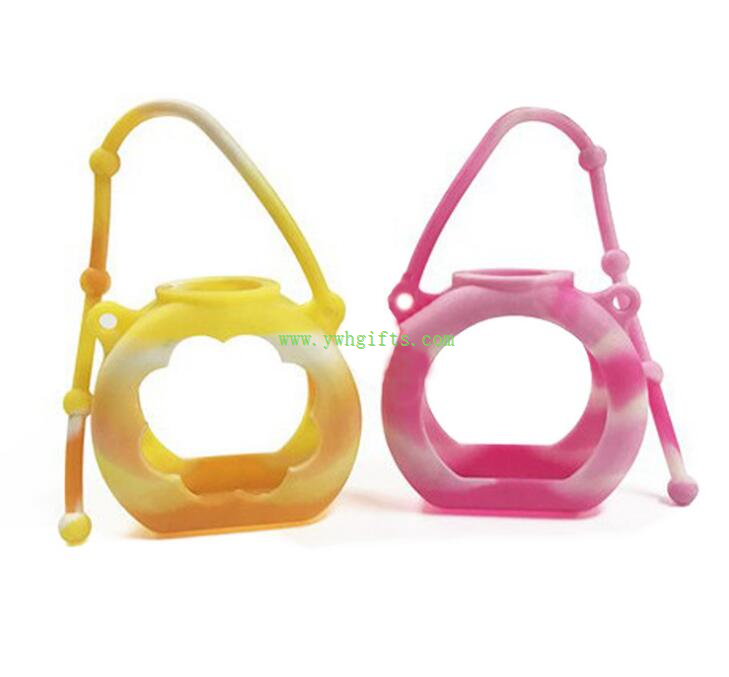 2019 Best Selling Gift Set Silicone Bottle Cover For Lady Perfume