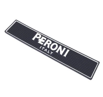 Led bar mat