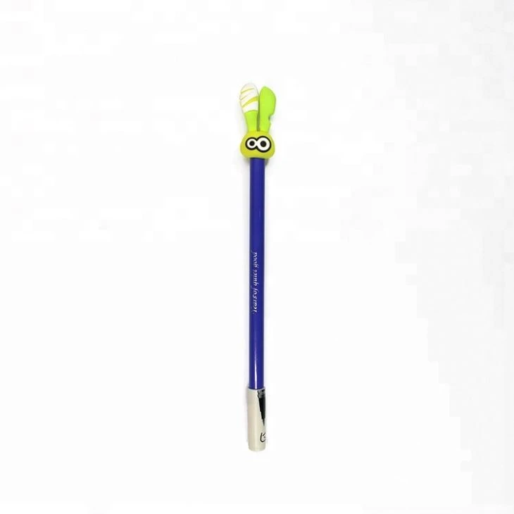 Bunny Shape Pencil Cap